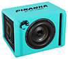 Активный сабвуфер DL Audio Piranha 10A Marine V.3